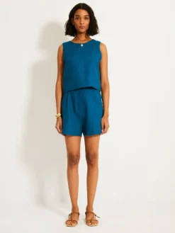 ADOWA | Shell Tank