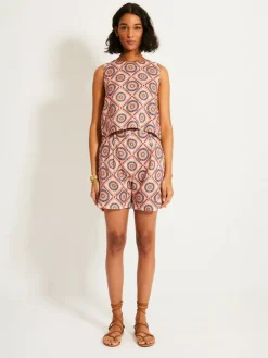 ADOWA | Shell Tank