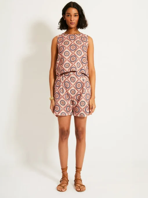 ADOWA | Shell Tank