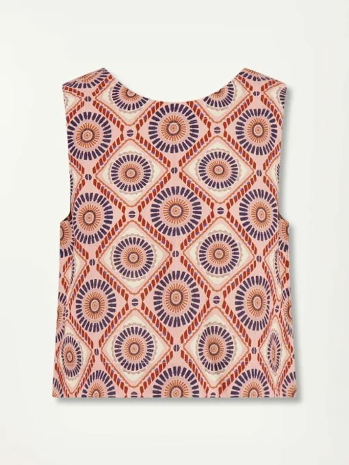 ADOWA | Shell Tank