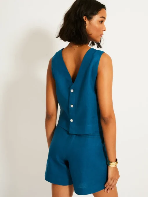 ADOWA | Shell Tank