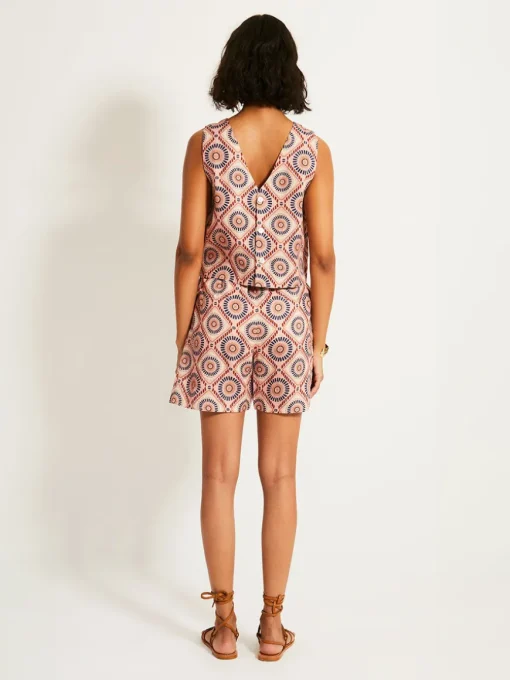 ADOWA | Shell Tank