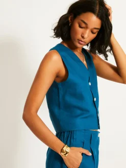 ADOWA | Shell Tank