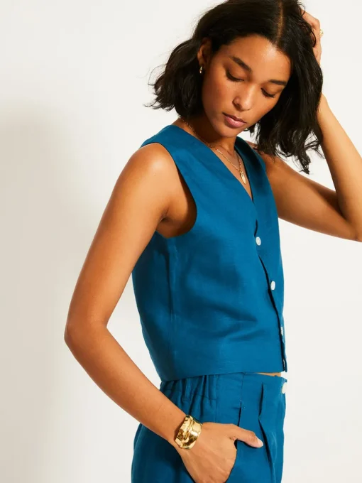 ADOWA | Shell Tank
