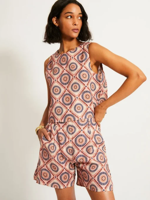 ADOWA | Shell Tank