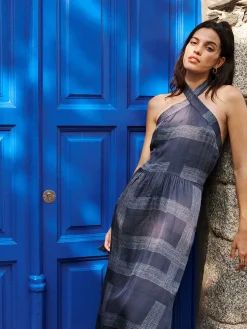 AJANI | Halter Dress