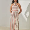 AJANI | Halter Dress