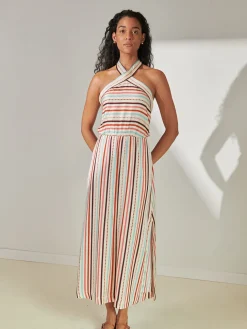 AJANI | Halter Dress
