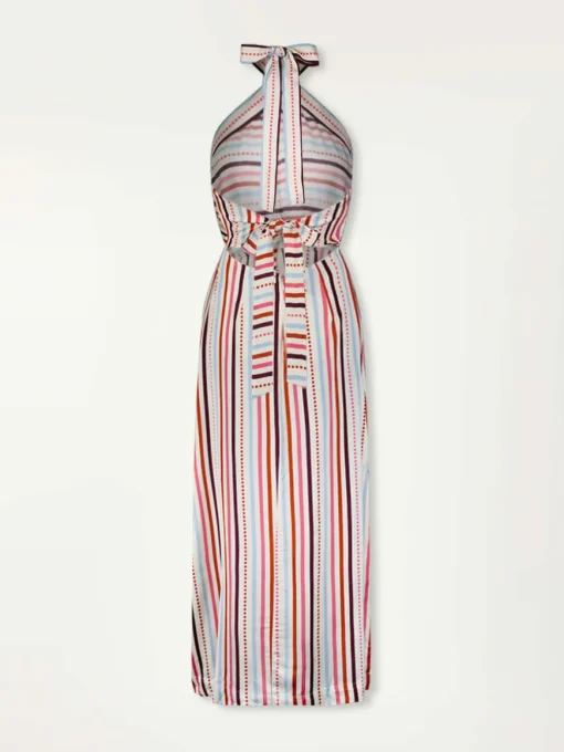 AJANI | Halter Dress