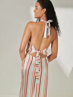 AJANI | Halter Dress