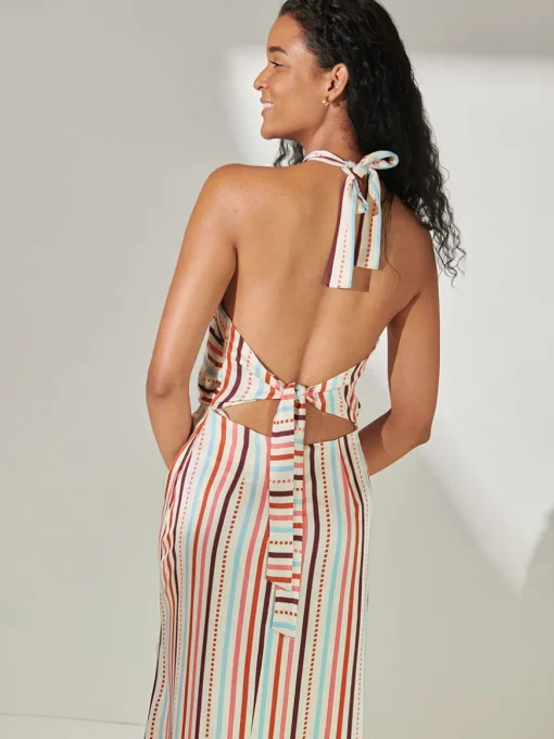 AJANI | Halter Dress