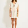 ALEM | Plunge Dress