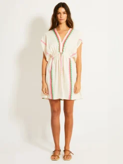 ALEM | Plunge Dress