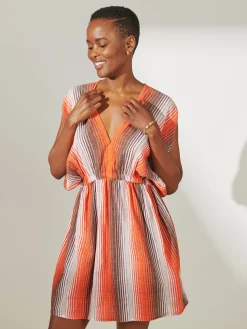 ALEM | Plunge Dress