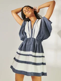 ALEM | Plunge Dress