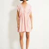 ALEM | Plunge Dress