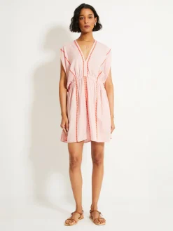 ALEM | Plunge Dress