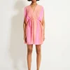 ALEM | Plunge Dress