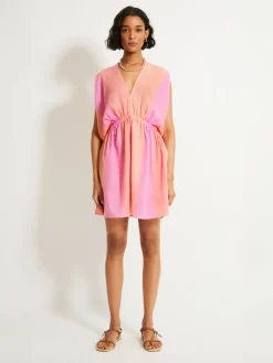 ALEM | Plunge Dress