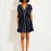ALEM | Plunge Dress