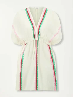 ALEM | Plunge Dress