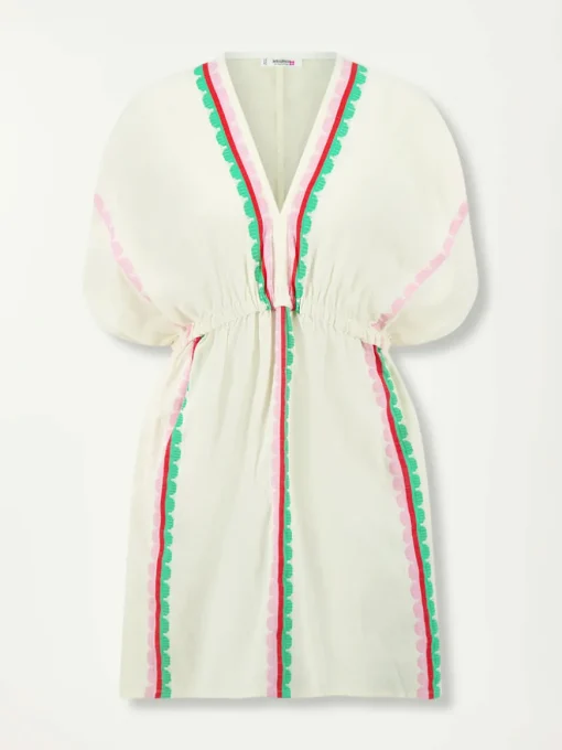 ALEM | Plunge Dress