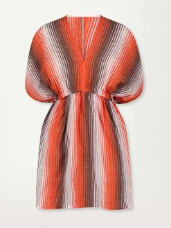 ALEM | Plunge Dress
