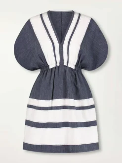 ALEM | Plunge Dress