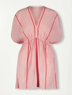 ALEM | Plunge Dress