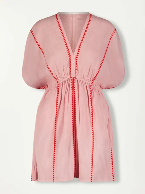 ALEM | Plunge Dress