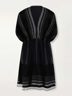 ALEM | Plunge Dress