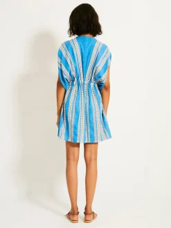 ALEM | Plunge Dress