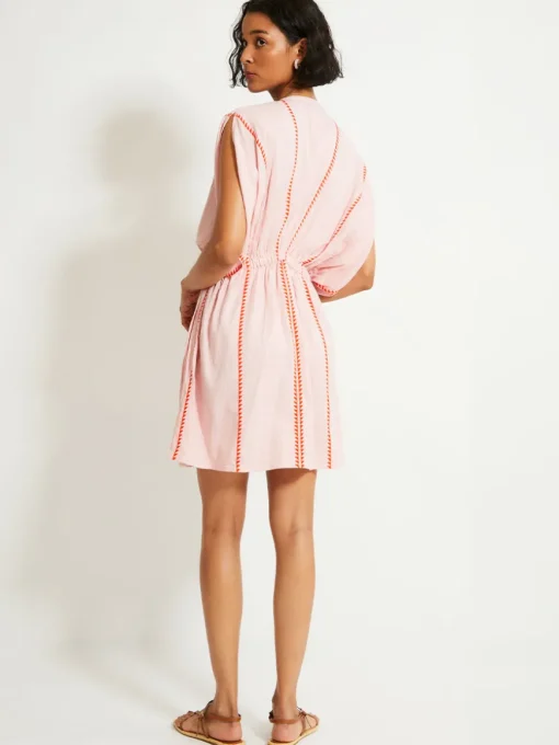 ALEM | Plunge Dress