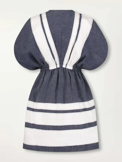 ALEM | Plunge Dress