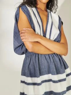 ALEM | Plunge Dress