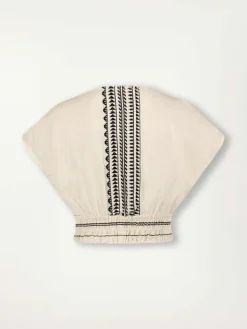 ALIA | Plunge Top