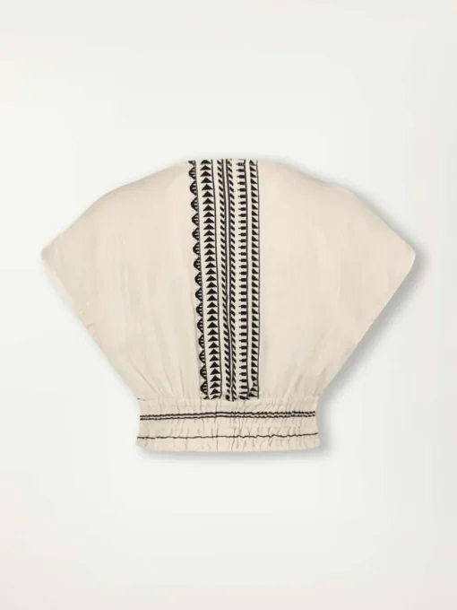 ALIA | Plunge Top