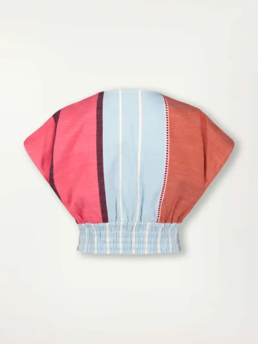 ALIA | Plunge Top
