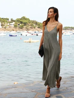 ALUNA | Slip Dress