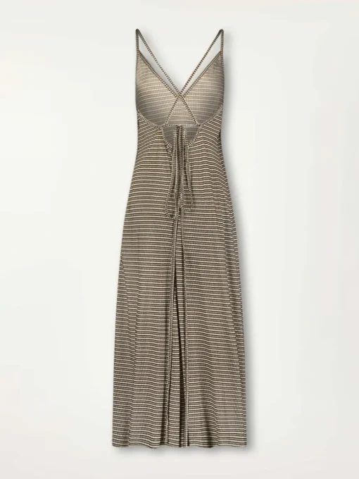 ALUNA | Slip Dress