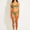 ASHA | Scoop Top