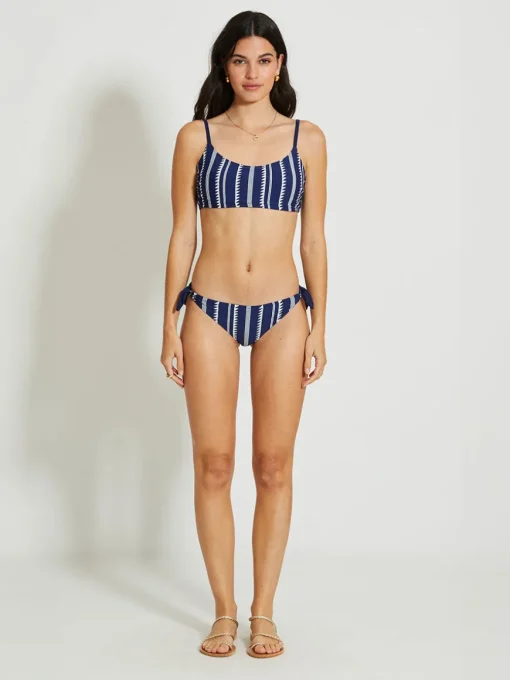 ASHA | Scoop Top