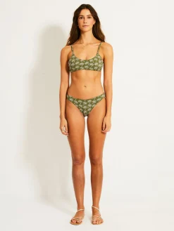 ASHA | Scoop Top