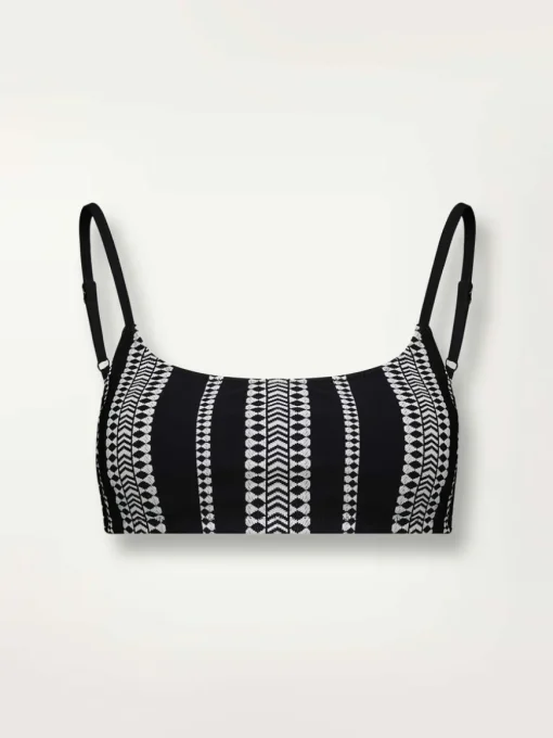 ASHA | Scoop Top