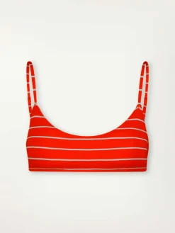 ASHA | Scoop Top