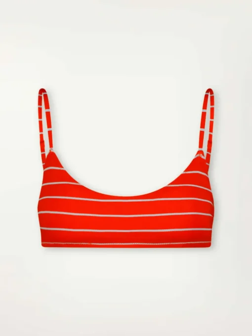 ASHA | Scoop Top