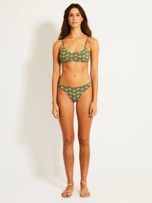 ASHA | Scoop Top