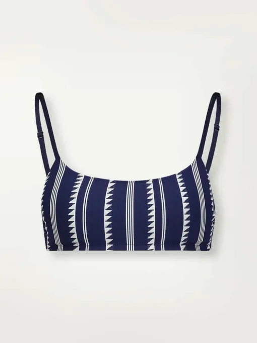 ASHA | Scoop Top
