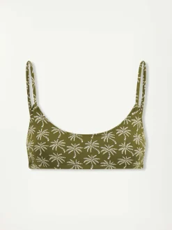 ASHA | Scoop Top