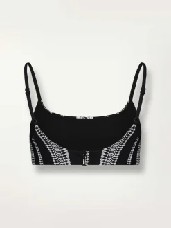 ASHA | Scoop Top